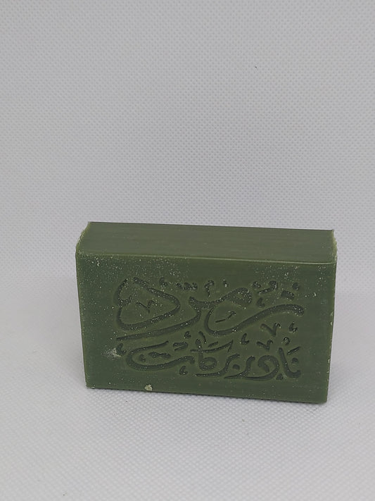SOAP FACE AND BADY