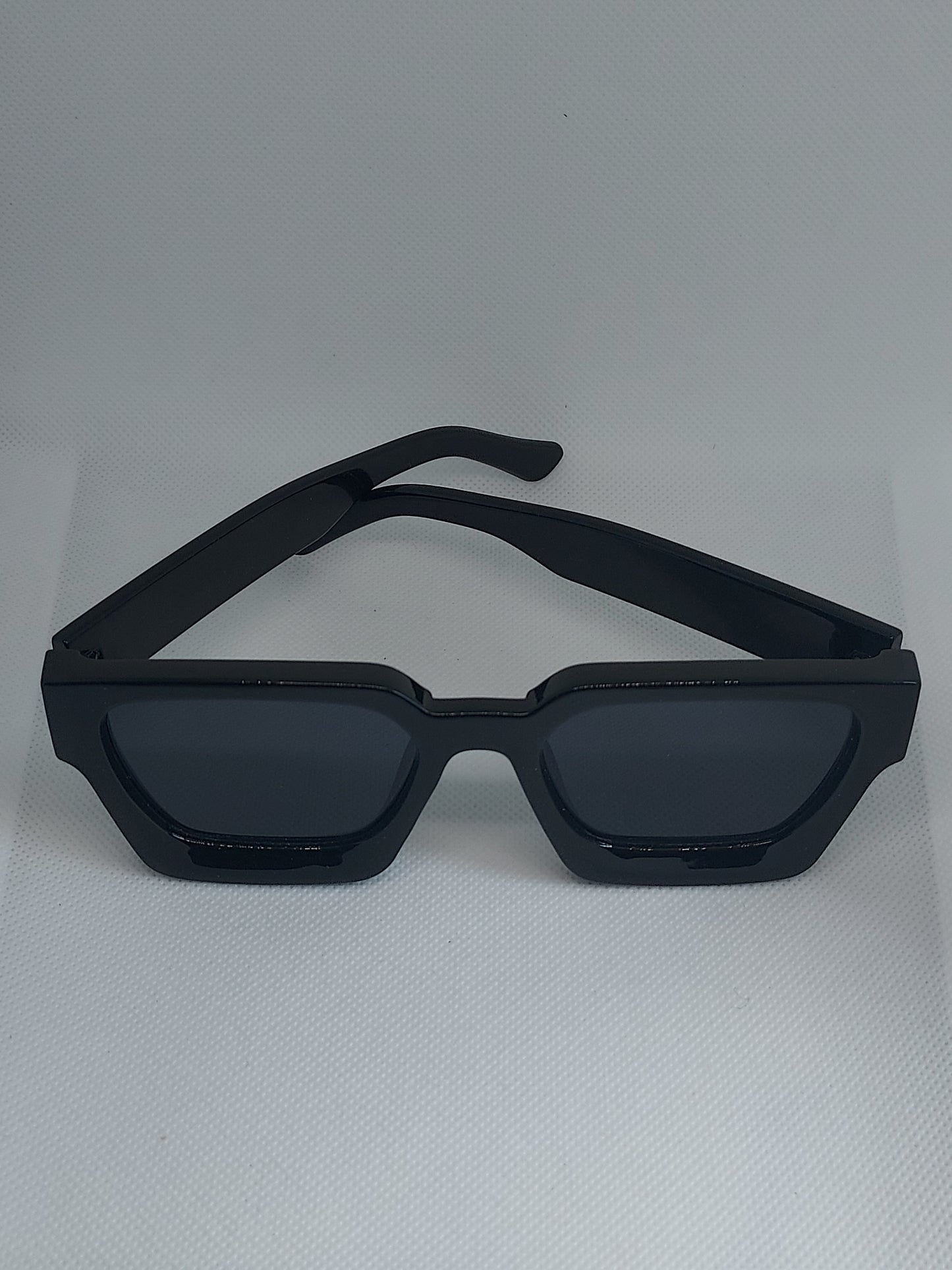 SUNGLASSES BLACK/BLACK