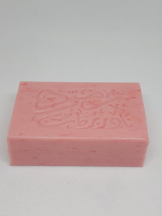 SOAP FACE AND BADY