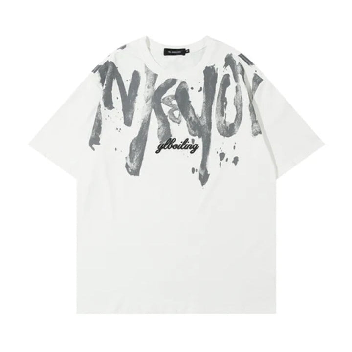 Men's t-shirt