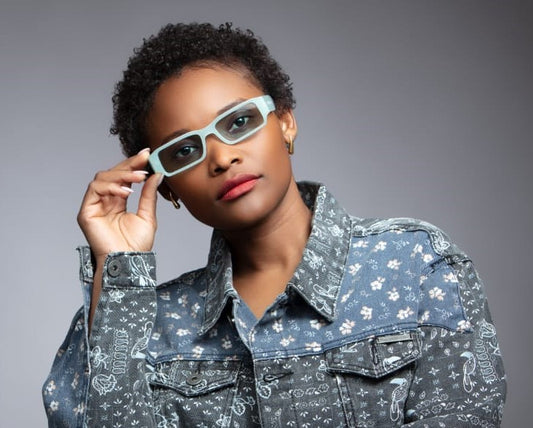 SUNGLASSES KATIA SOLANGE