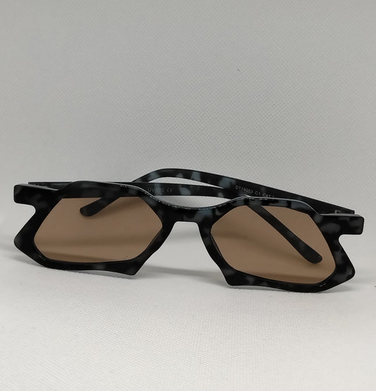 Sunglasses line Grey