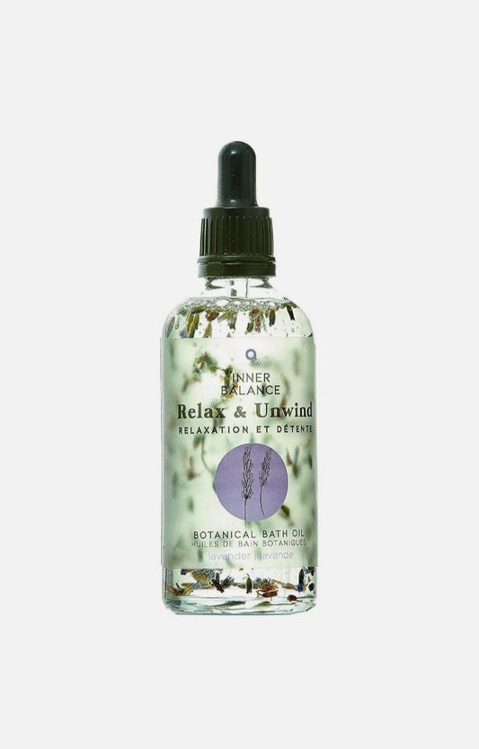 OIL STELSON NETO RELAX UNWIND BOTANICAL