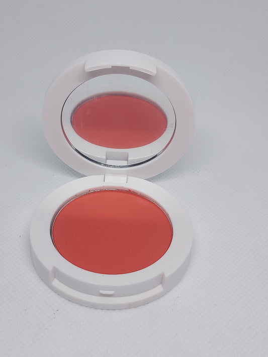 BLUSHER SALMON PINK 207