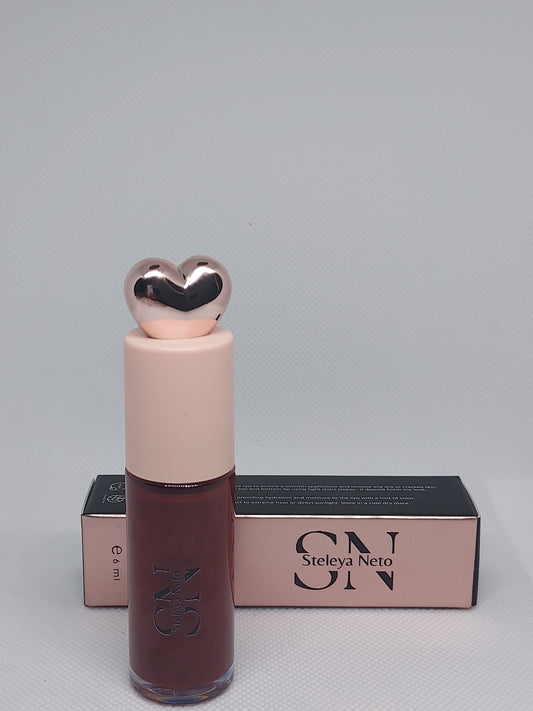 ZURI LIPGLOSS