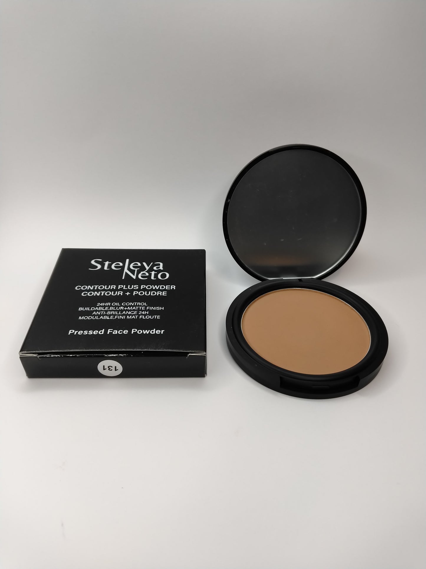 CONTOUR POWDER