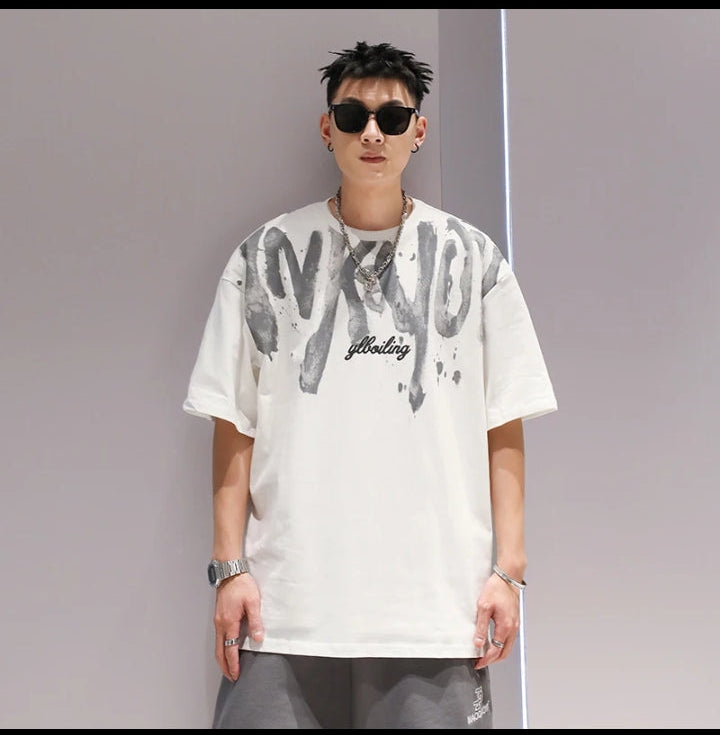 Men's t-shirt