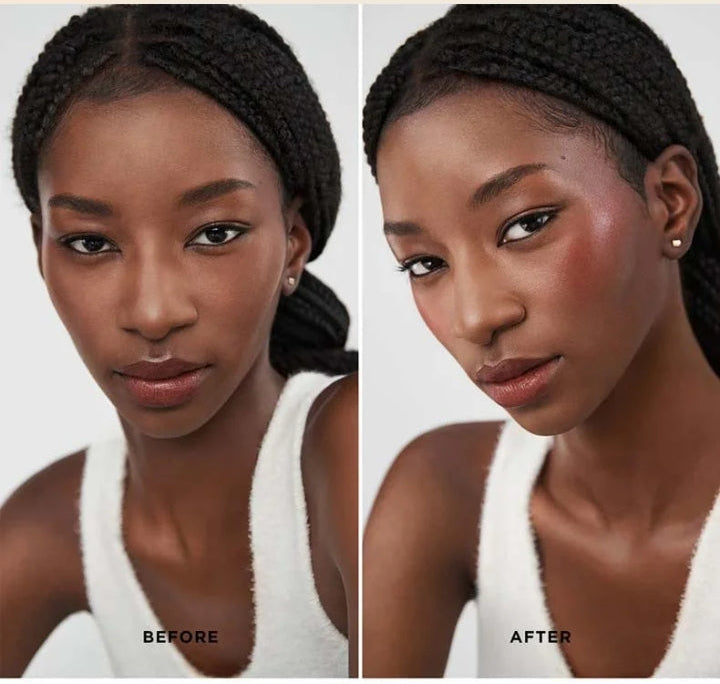 Bronze/Face Body