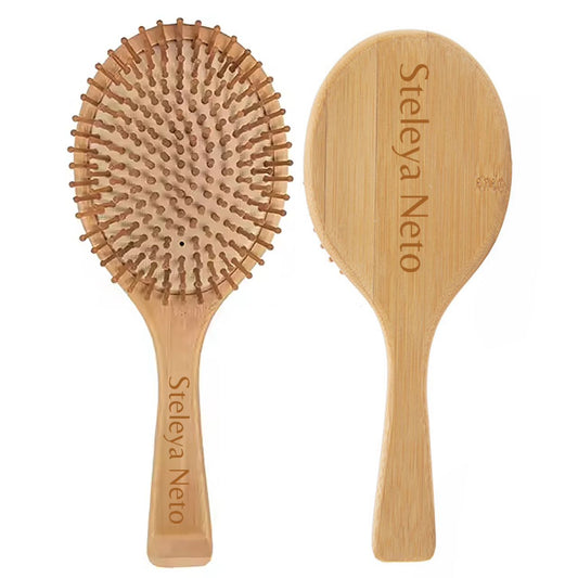 Steleya Neto Hairbrush