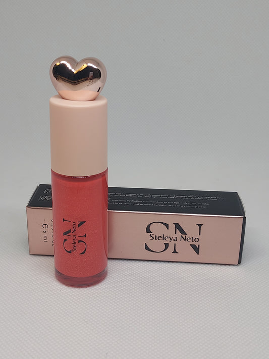 SILKY LIPGLOSS