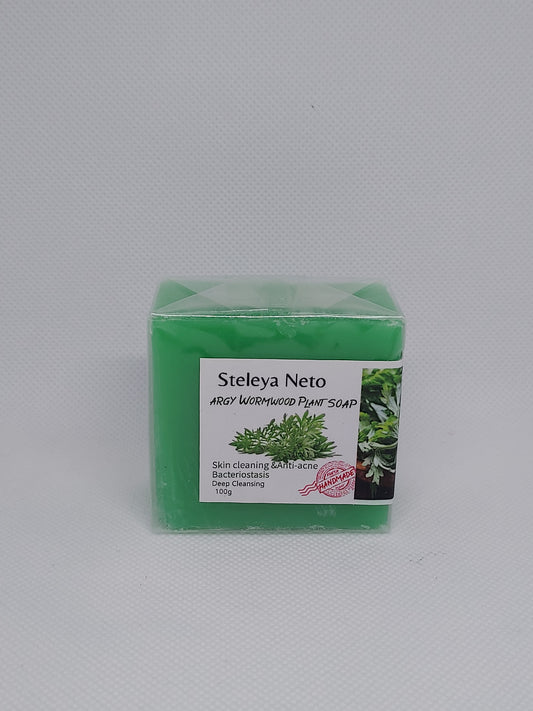 SOAP PLANT WORMWOOD ARGY